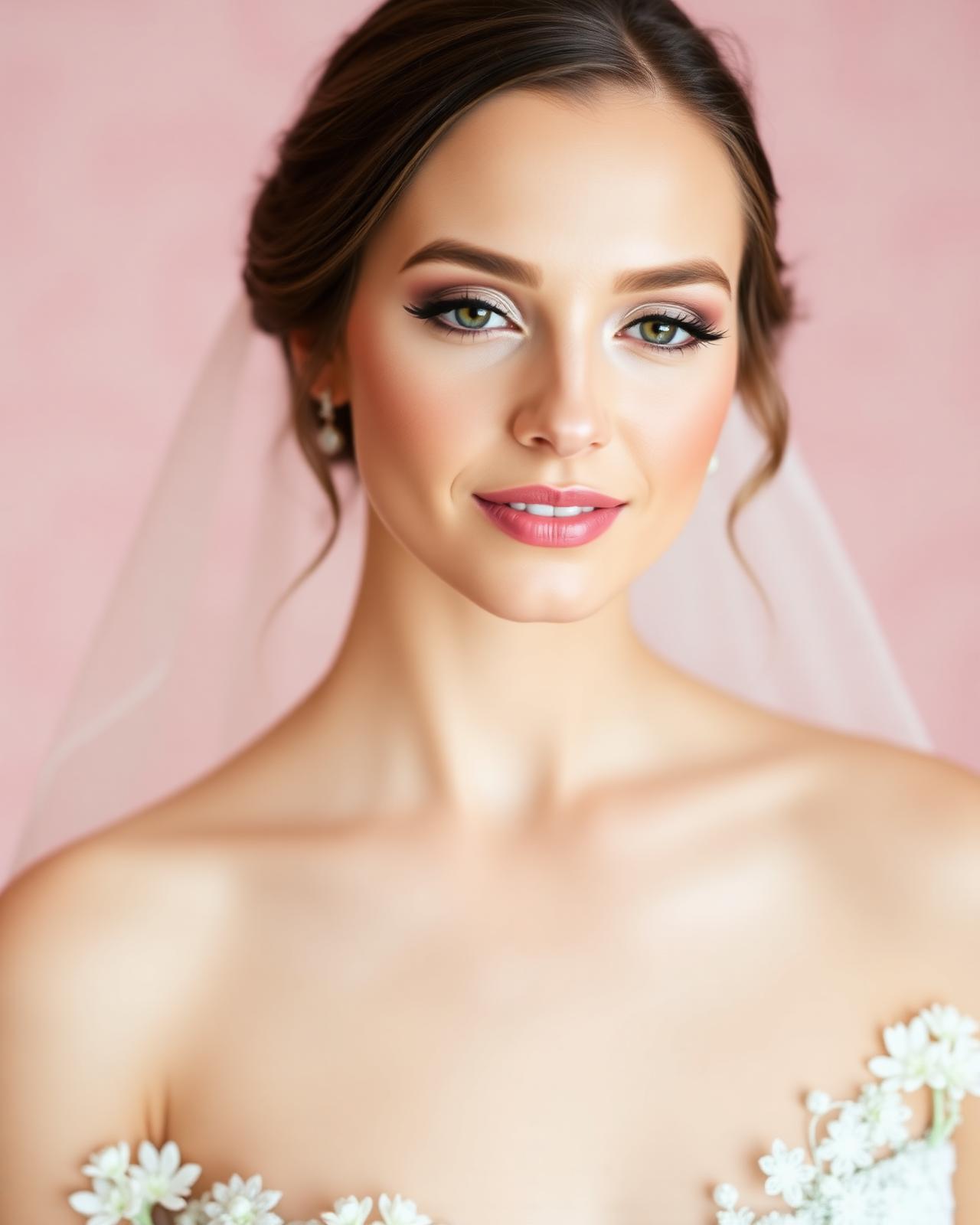 Mladenačka šminka