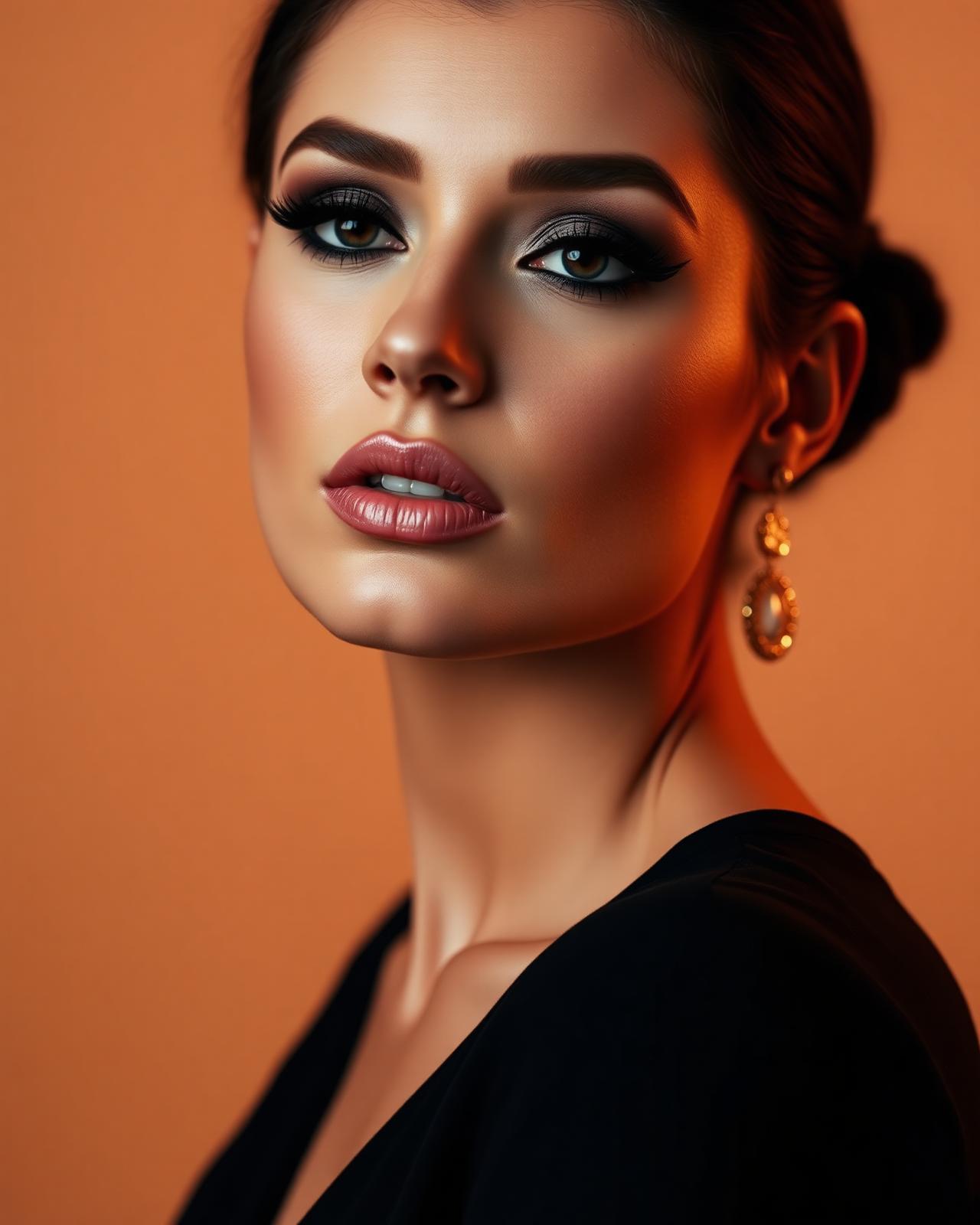 Večernja & glam