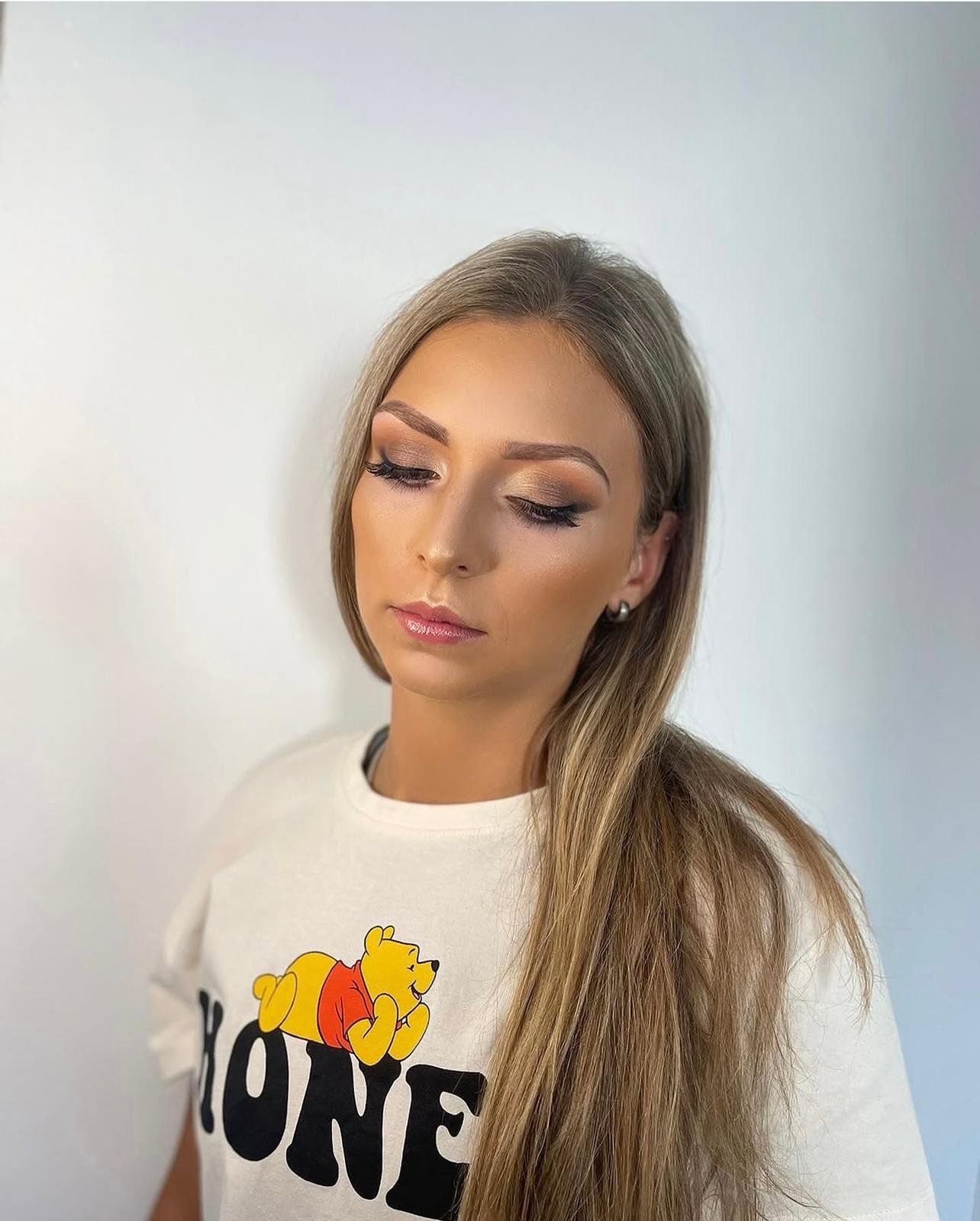 Lena Makeup rad 10
