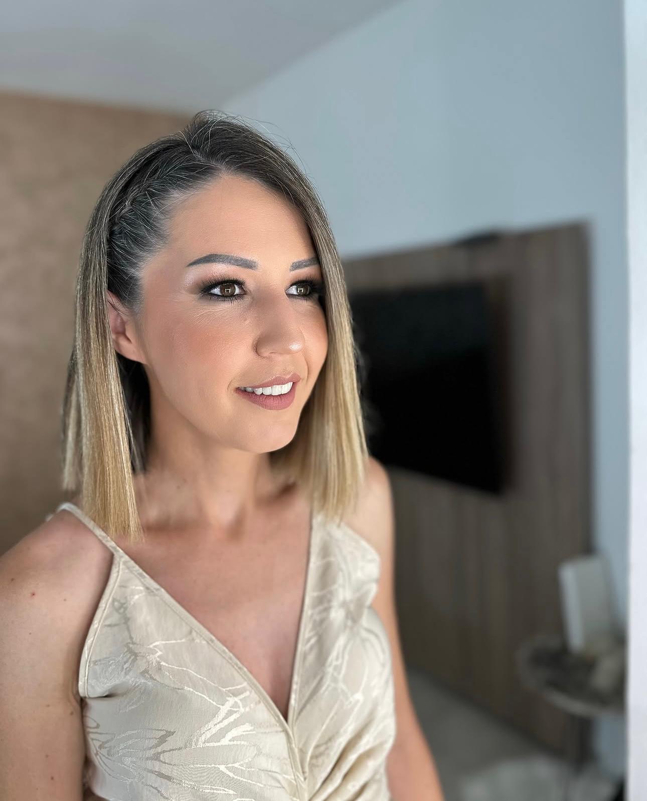Lena Makeup rad 5