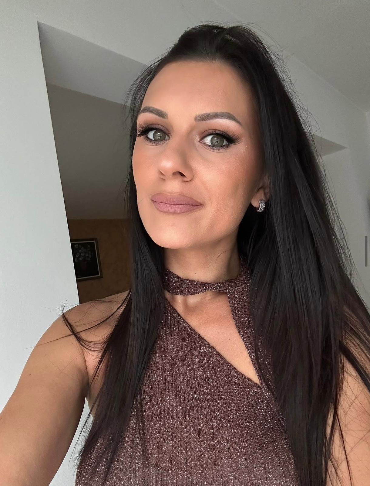 Lena Makeup rad 6