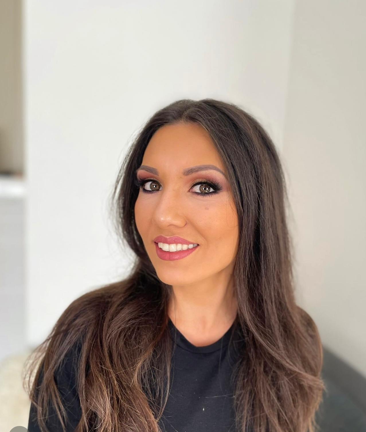 Lena Makeup rad 9